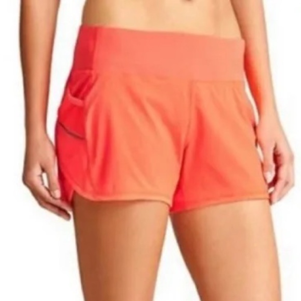 Athleta Ready Get Set Go Shorts Size Xs